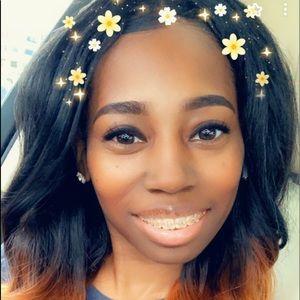 Meet your Posher, Ronneta